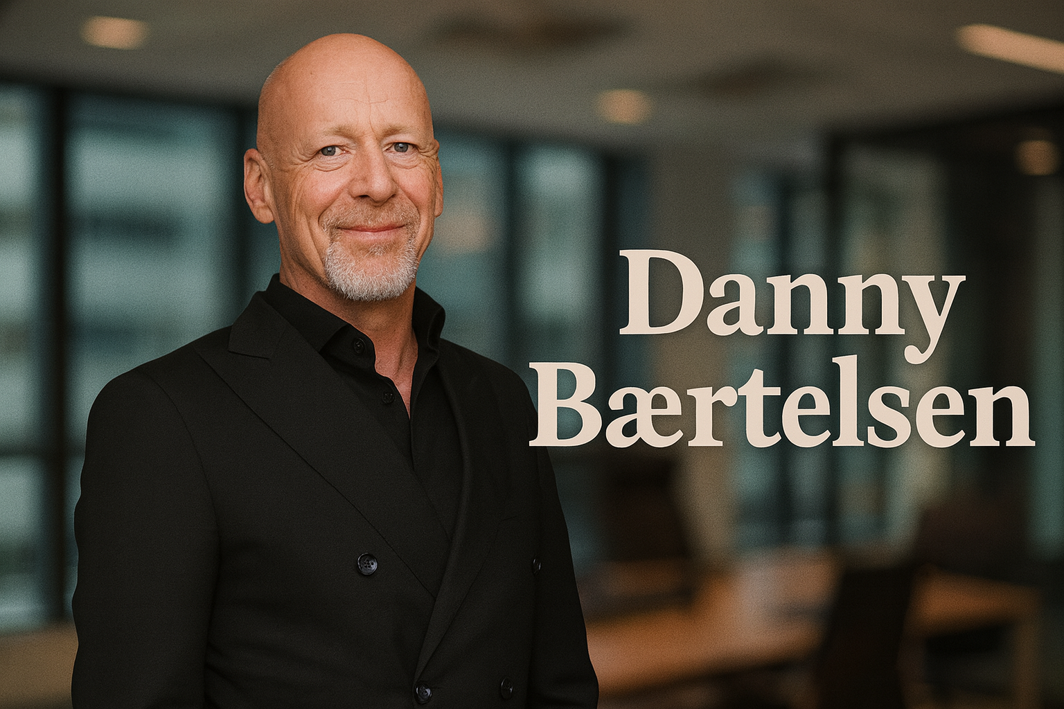 Danny Bærtelsen ikä: Mitä 62 vuotta tarkoittaa nykyään?