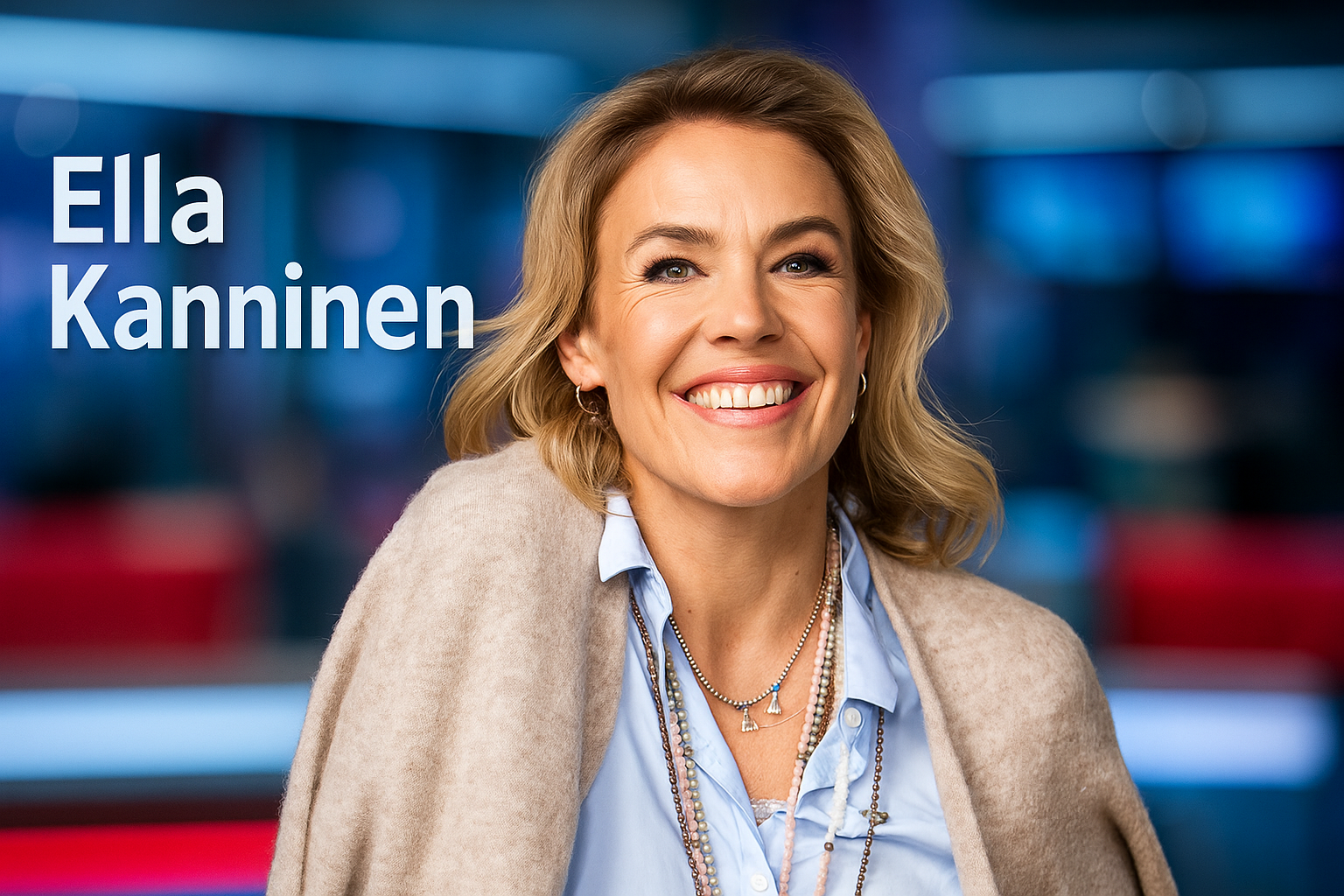Ella Kanninen