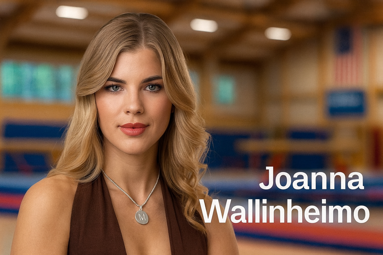 Joanna Wallinheimo ja paino: Kun keho ei enää tottele
