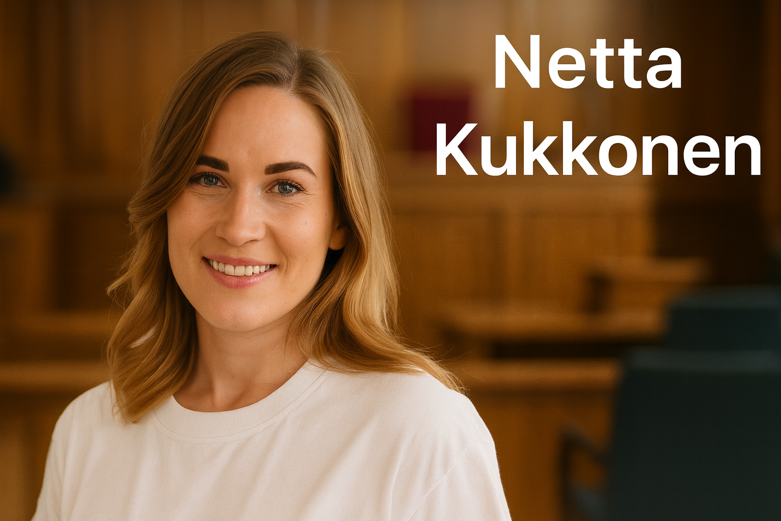 Netta Kukkonen – elämä kohujen keskellä