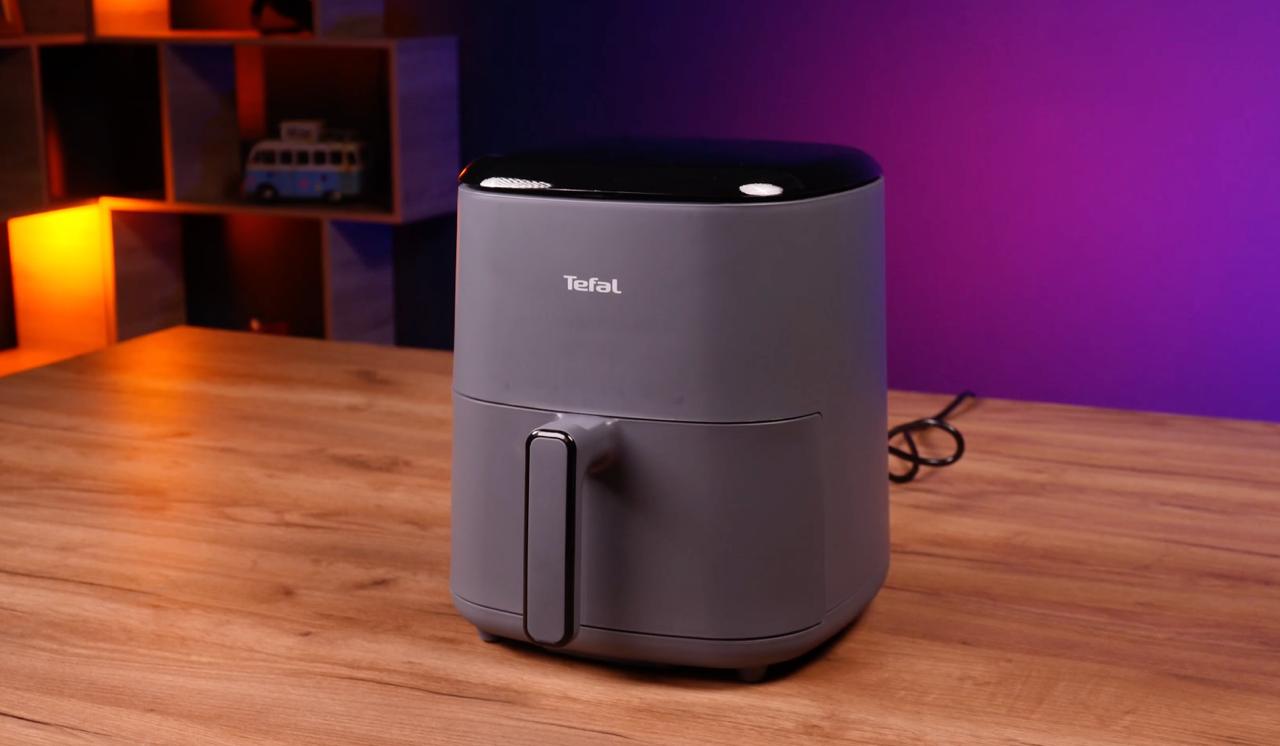 Paras airfryer