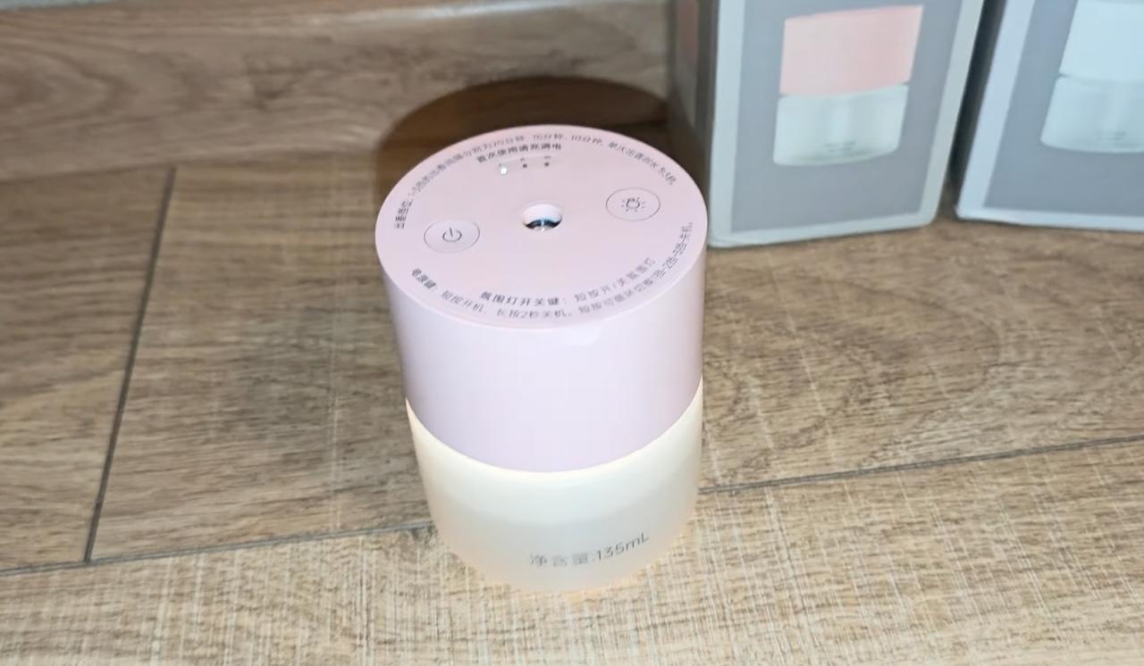 Paras diffuuseri