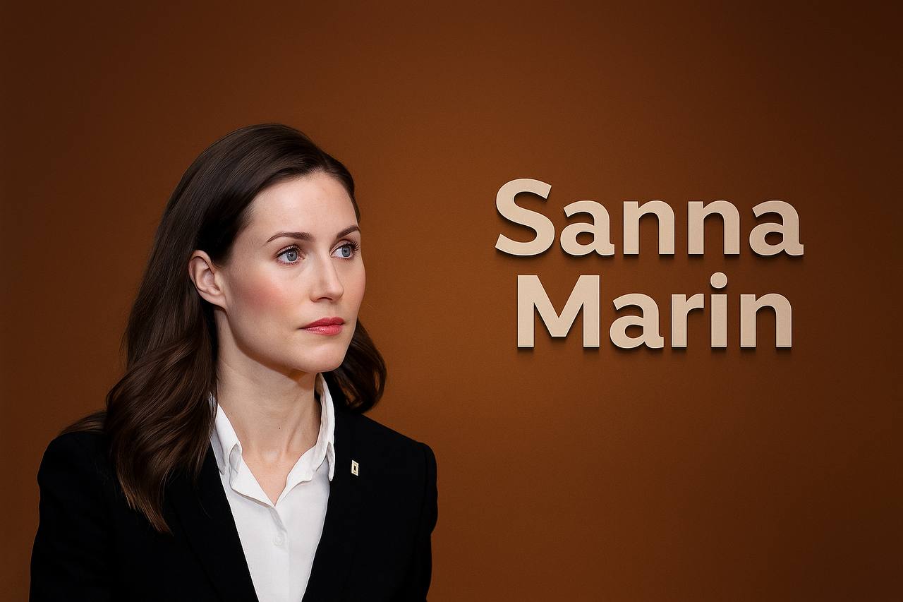Sanna Marin: suomalaisen poliitikon pituus ja paino