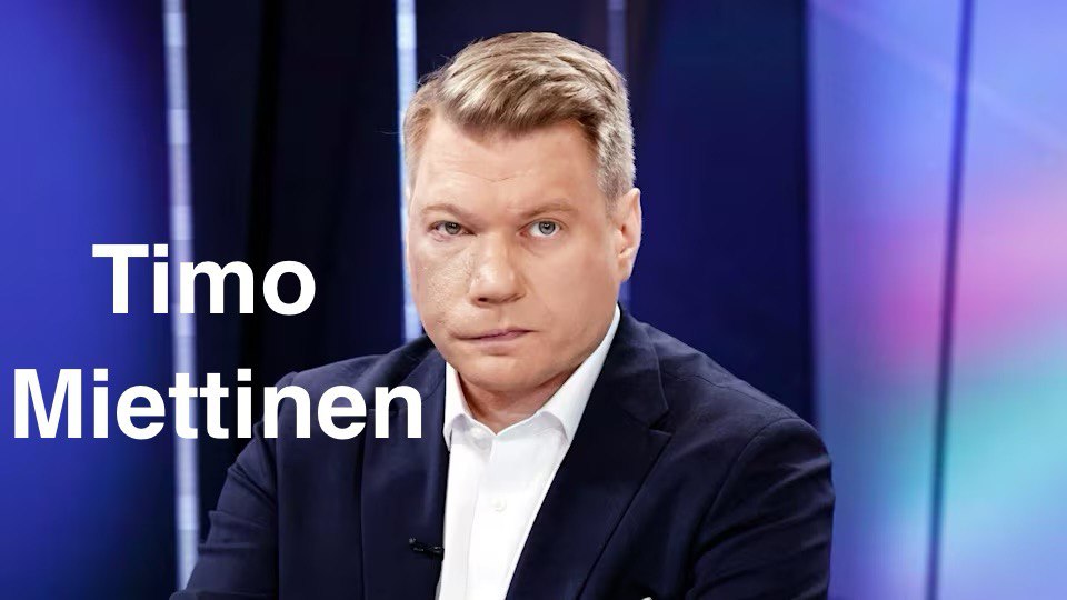 Timo Miettinen: Kun kasvot eivät enää totelleet
