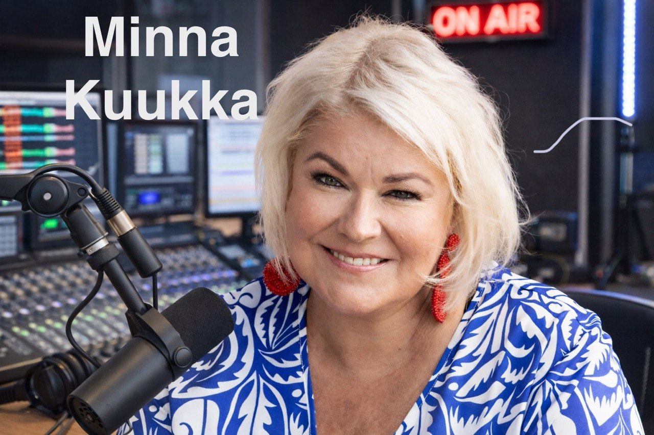 Minna Kuukka