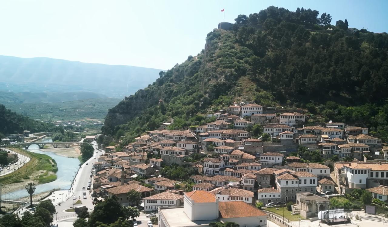 Albania-matkat kokemuksia