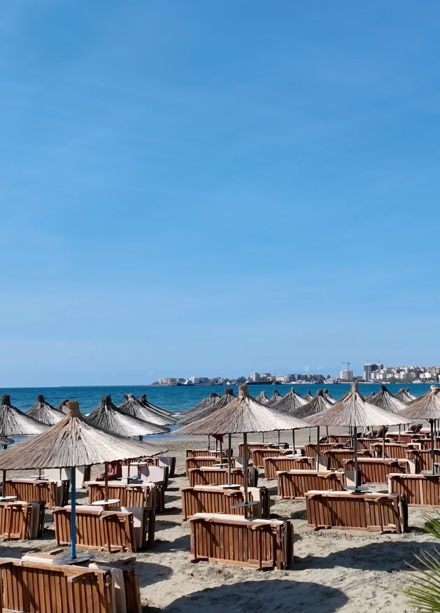 albania matkat