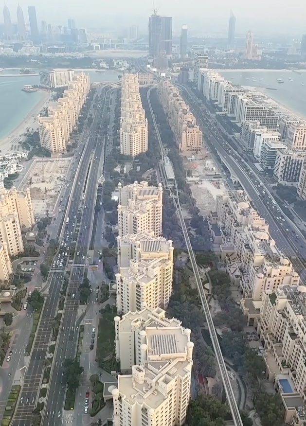 Dubai matkat
