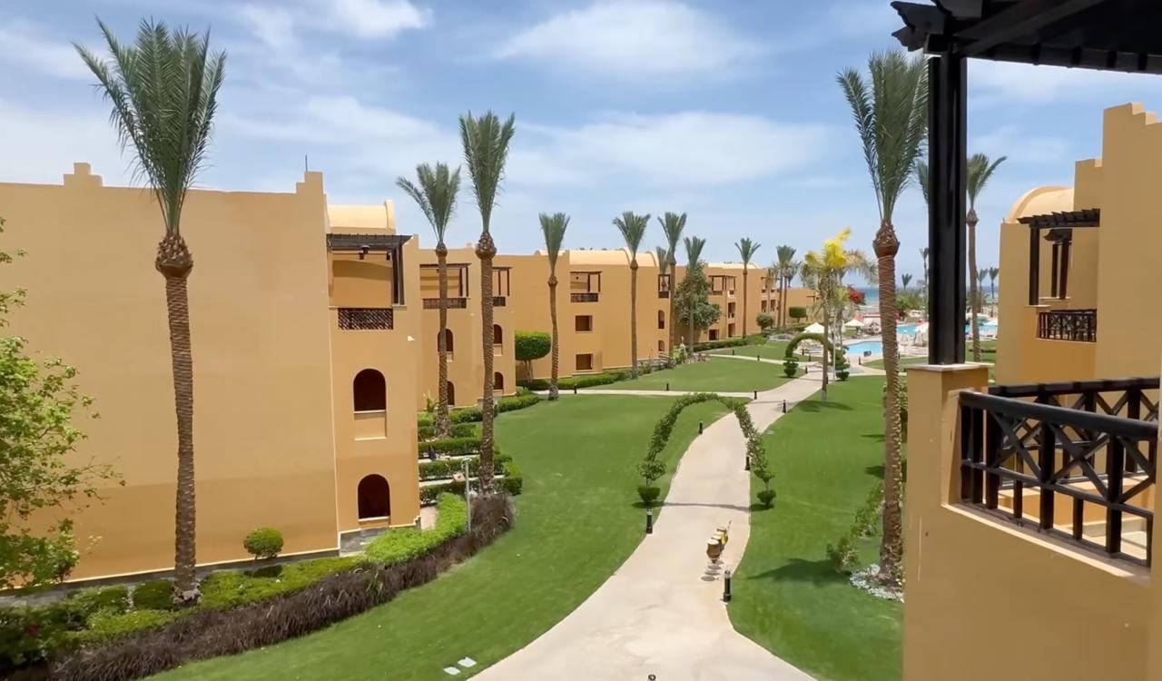 Hurghada kokemuksia