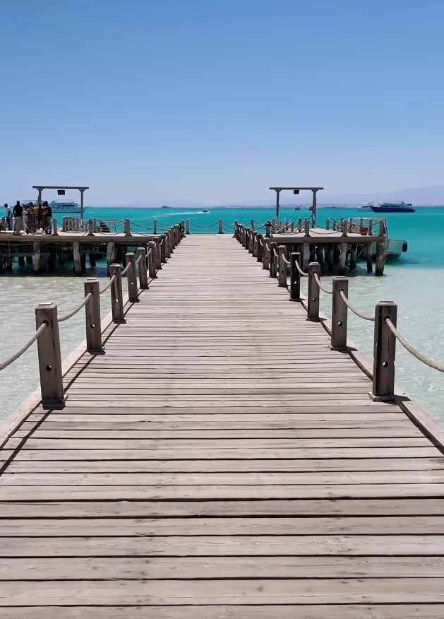 Hurghada kokemuksia