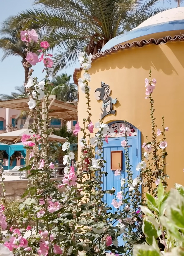 Hurghada kokemuksia