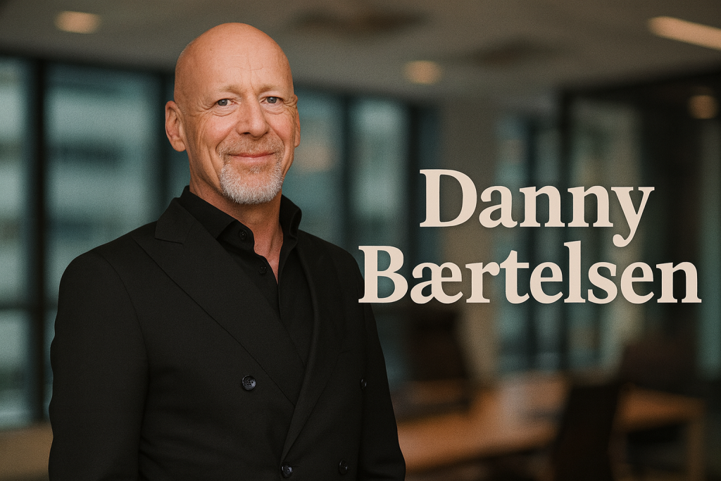 Danny Bærtelsen ikä: Mitä 62 vuotta tarkoittaa nykyään?