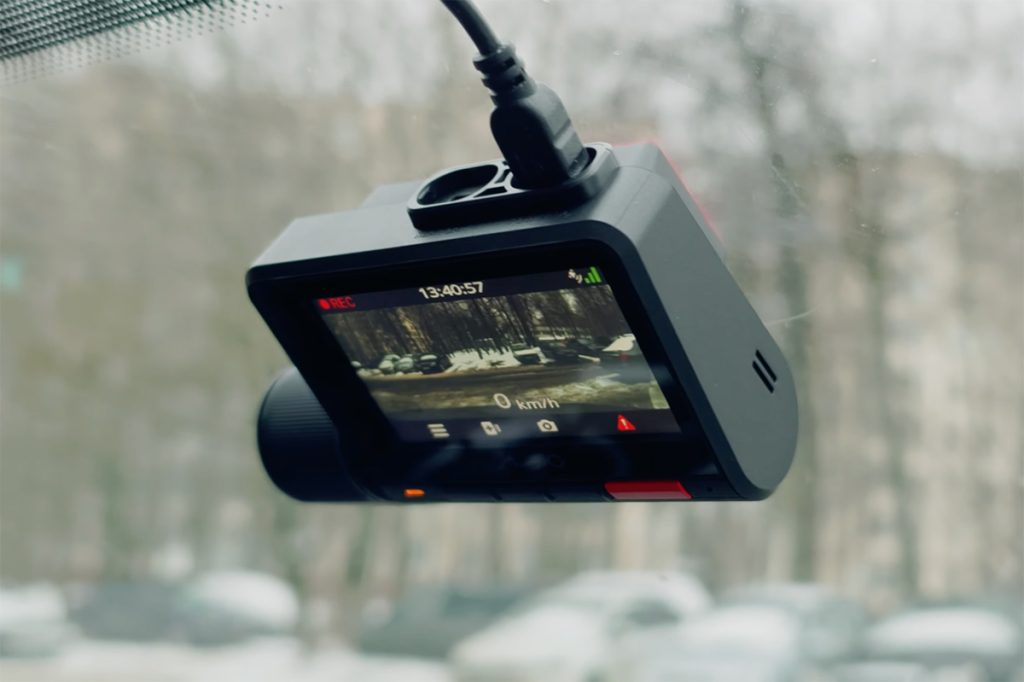 kojelautakamera testivoittaja